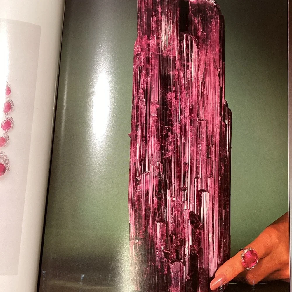 Brazil Paradise of Gemstones